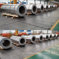 Fabricantes de bobinas de alumínio pintadas com revestimento colorido Rolo super largo 1060 3003 6101 6082 H14 H24 Bobinas de alumínio para telhados